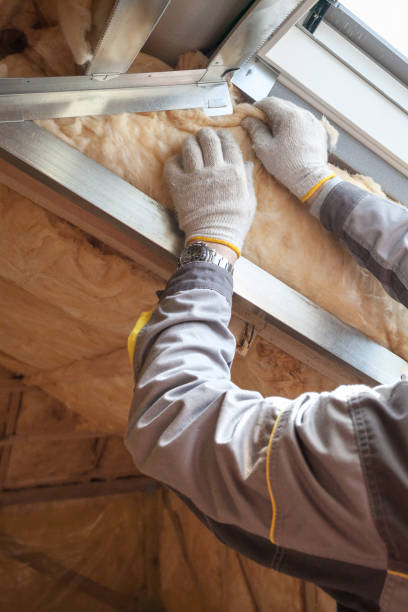 Best Blown-in Insulation in Sylvan Lake, MI